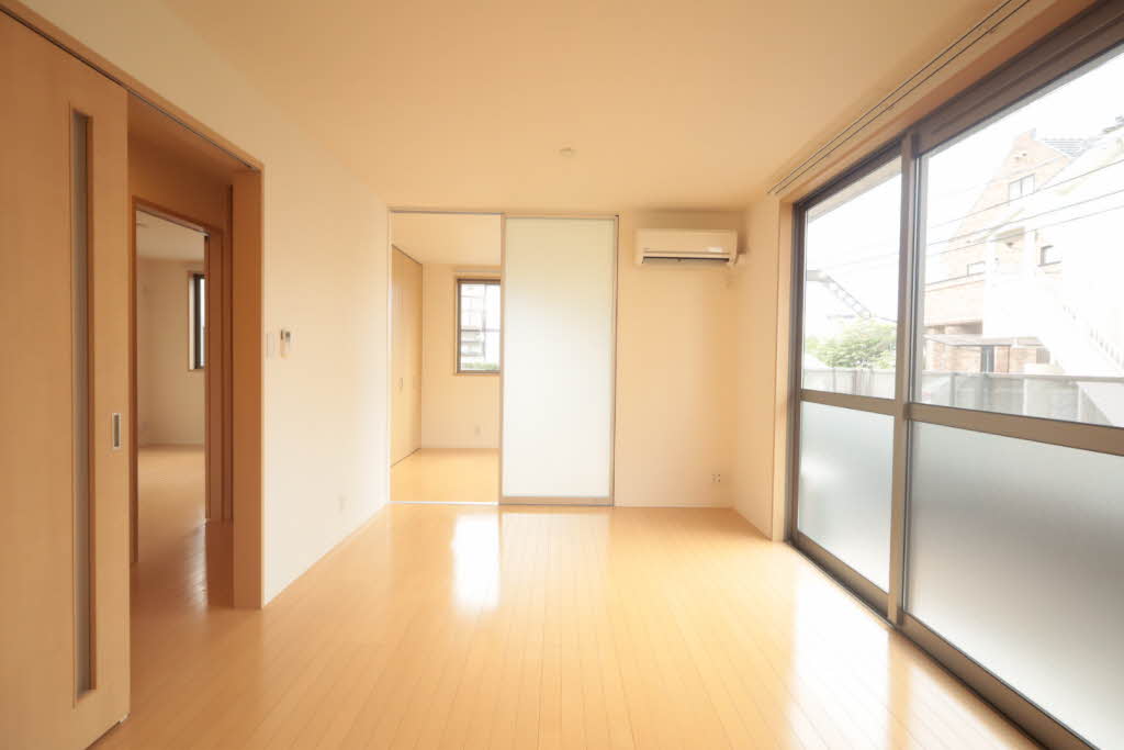 Maison H・A A0101号-3