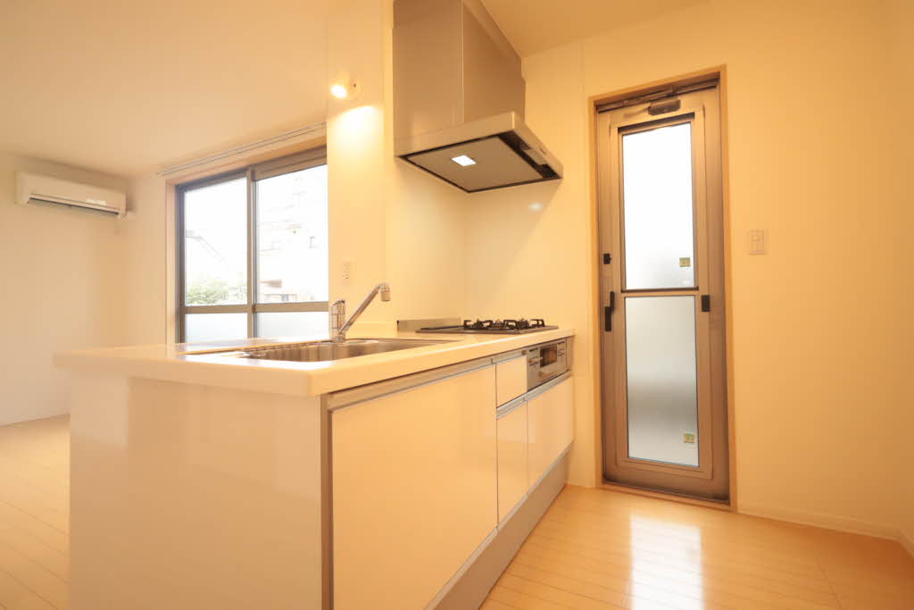 Maison H・A A0101号-4