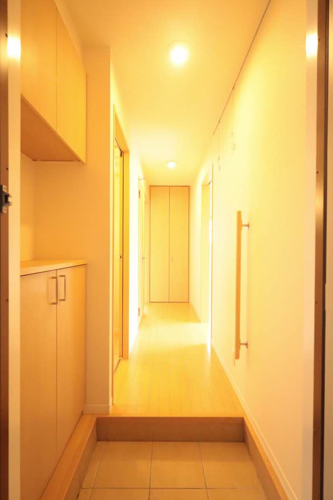 Maison H・A A0101号-8