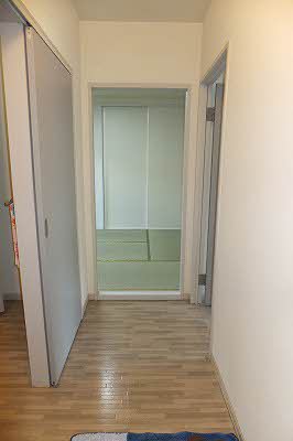 ガーデンライフ島田Ａ棟 A0202号-2