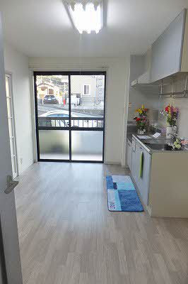 ガーデンライフ島田Ａ棟 A0202号-4