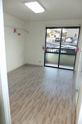 ガーデンライフ島田Ａ棟 A0202号-5