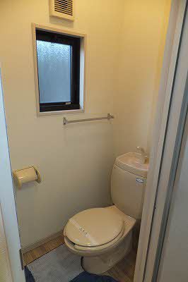 ガーデンライフ島田Ａ棟 A0202号-8