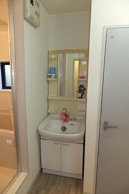 ガーデンライフ島田Ａ棟 A0202号-9