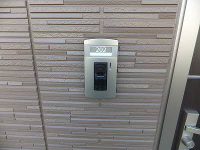 デルマール楽々園 A0202号-3