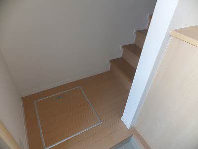 デルマール楽々園 A0202号-6