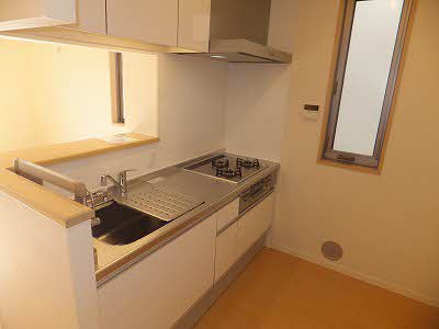 デルマール楽々園 A0202号-11