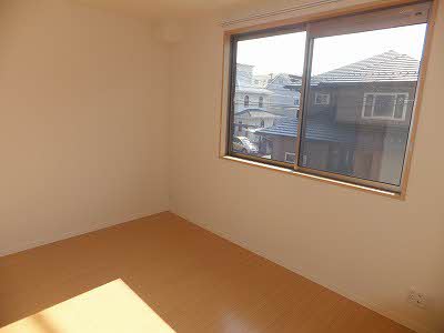 デルマール楽々園 A0202号-13