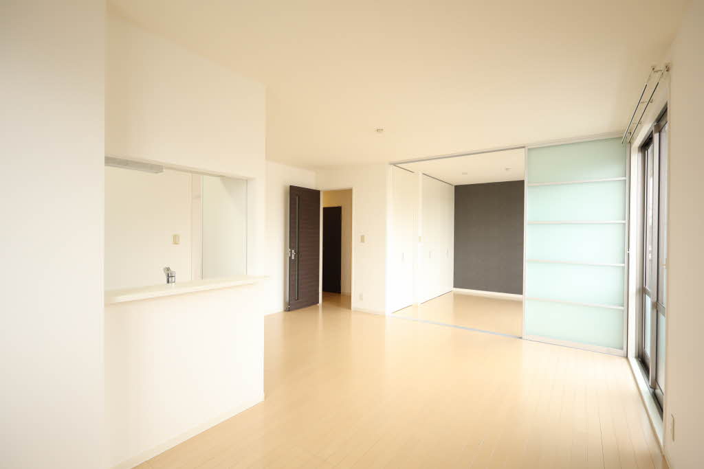 アルカ・フトーラⅡ　Ｂ棟 B0203号-2