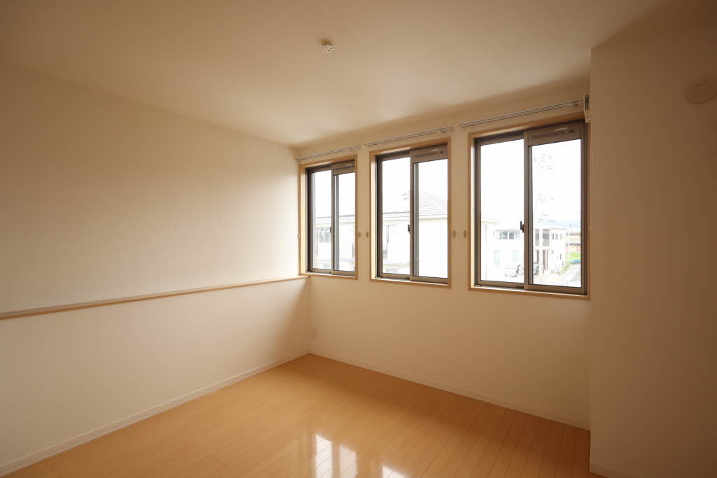 アルカ・フトーラⅡ　Ｂ棟 B0203号-7