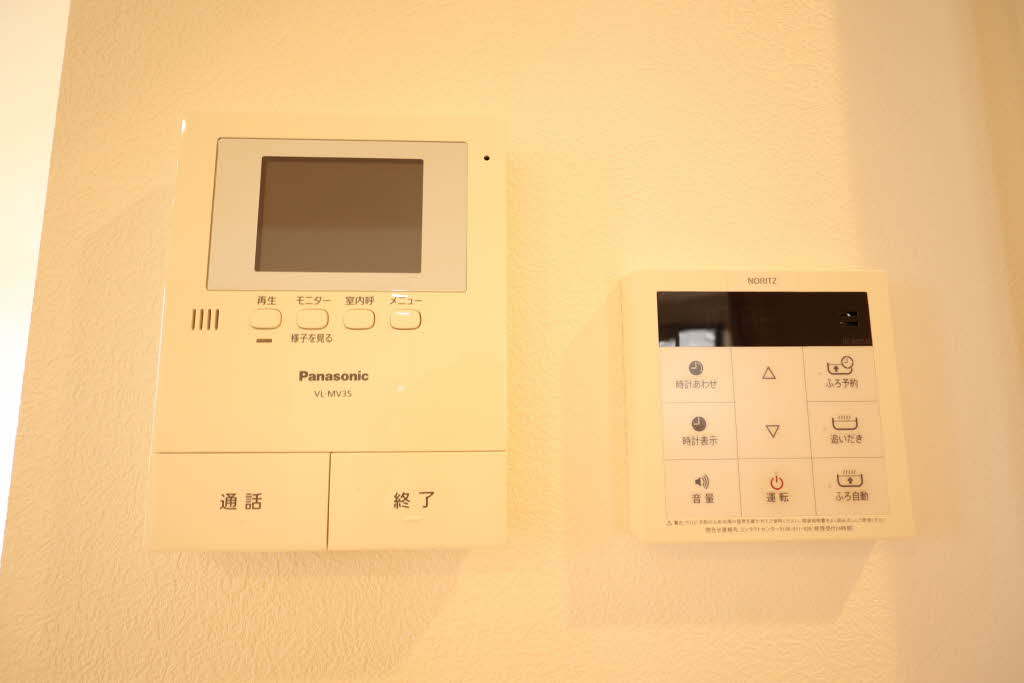 アルカ・フトーラⅡ　Ｂ棟 B0203号-9