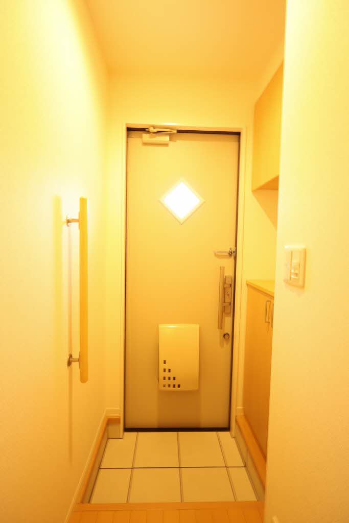 アルカ・フトーラⅡ　Ｂ棟 B0203号-11