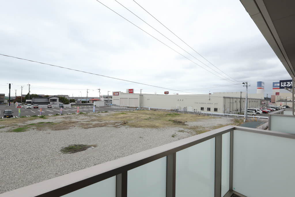 アルカ・フトーラⅡ　Ｂ棟 B0203号-13