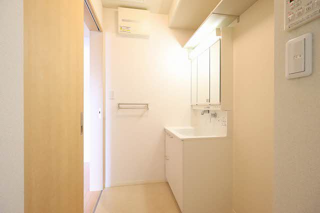 ベレオ大宮 A0304号-3