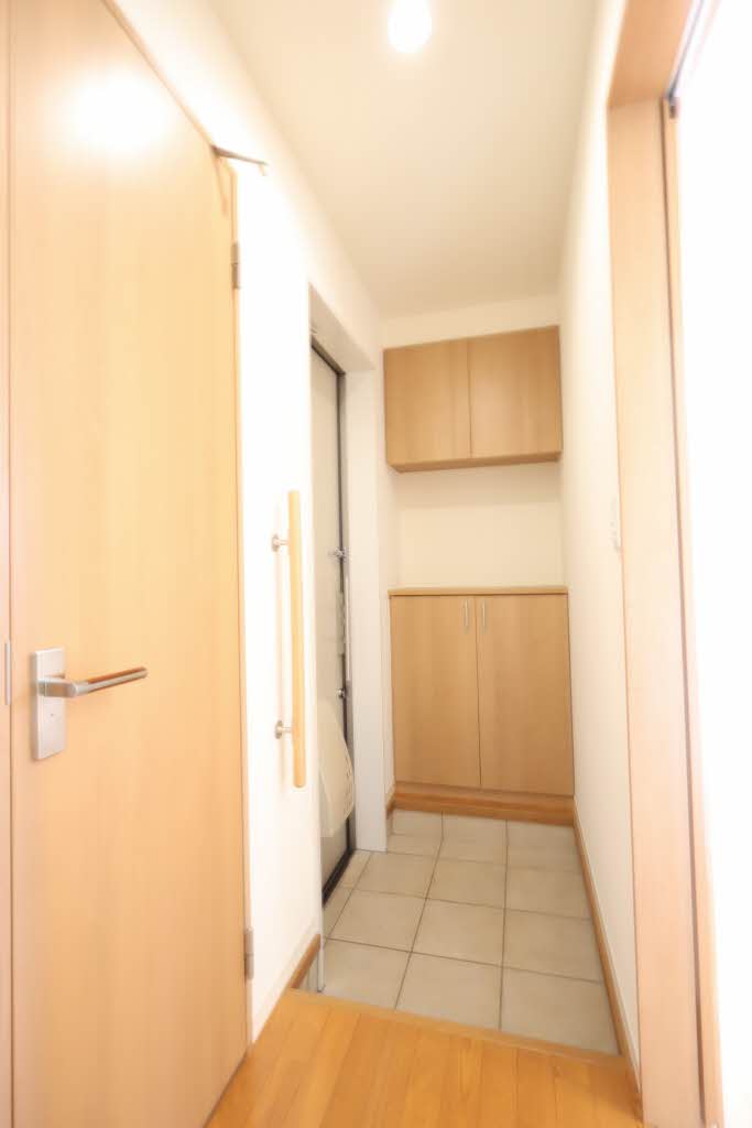 メゾン　ブランシュ A0101号-11