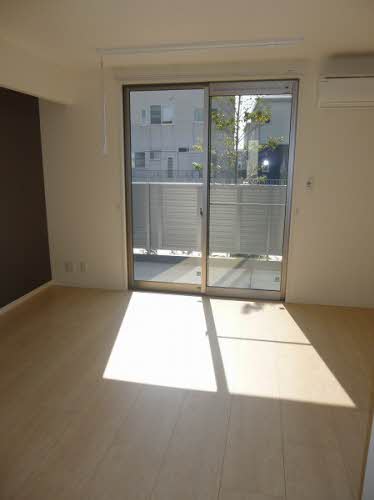 グランマスト木太町Ⅱ 102号-9