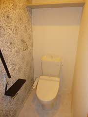 グランマスト木太町Ⅱ 201号-6