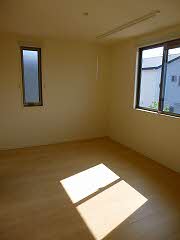 グランマスト木太町Ⅱ 201号-9