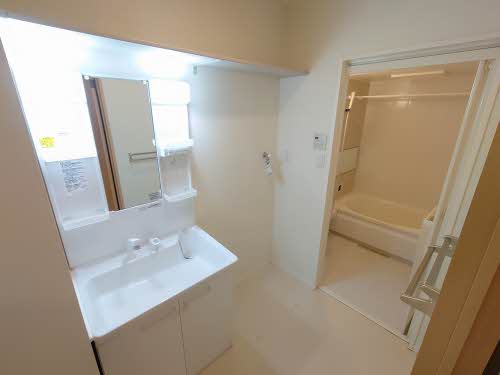 シャーメゾン　ラ・フルール A0102号-4