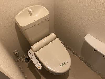 シャーメゾン初月Ⅱ　Ｂ棟 B0207号-6