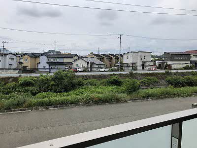 シャーメゾン初月Ⅱ　Ｂ棟 B0207号-12