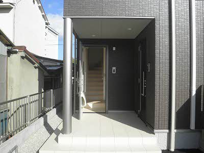 プロヌーブ三条 203号-2