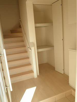 プロヌーブ三条 203号-4