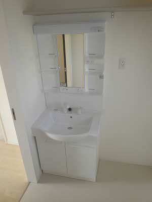 プロヌーブ三条 203号-6