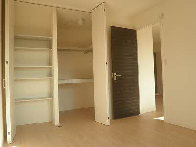 プロヌーブ三条 203号-12