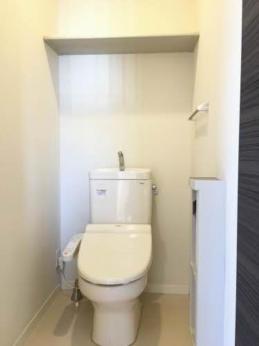 シャーメゾン月虹 A0202号-5