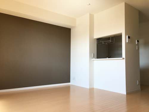 シャーメゾン月虹 A0202号-8