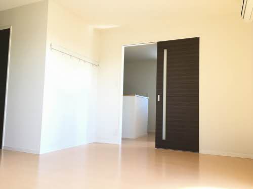 シャーメゾン月虹 A0202号-9