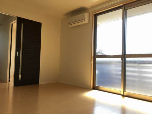 シャーメゾン月虹 A0202号-11