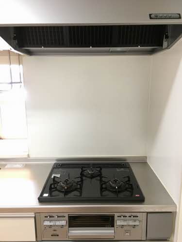 シャーメゾン月虹 A0202号-12