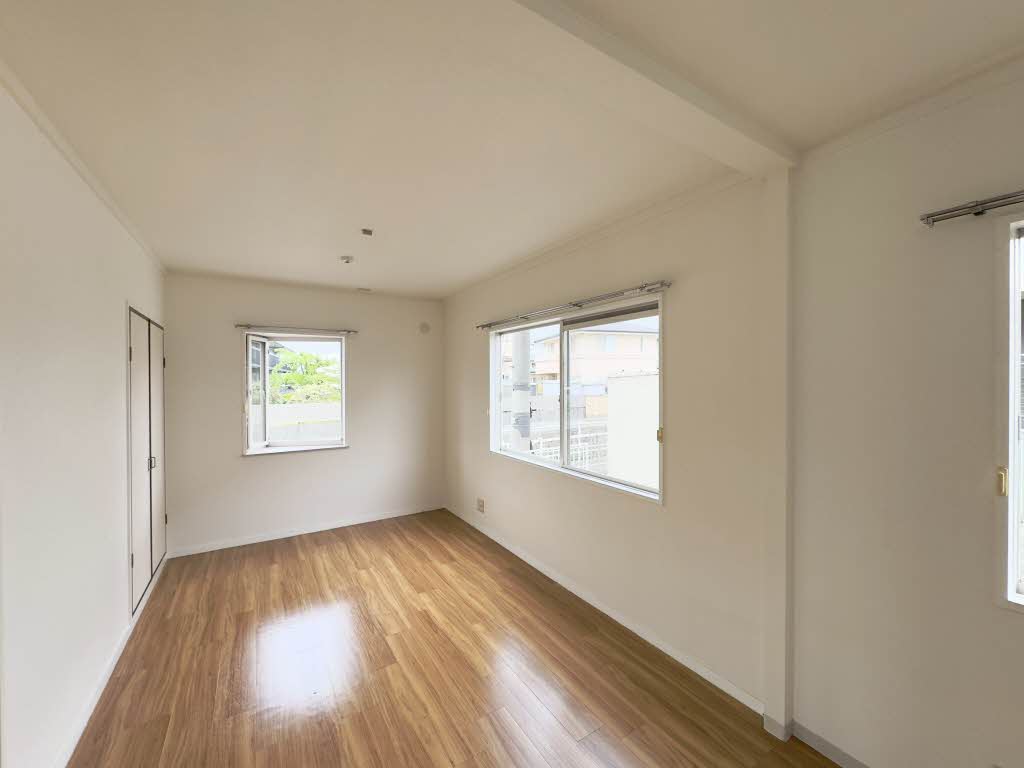 フレグランス福島 B棟 B0101号-2