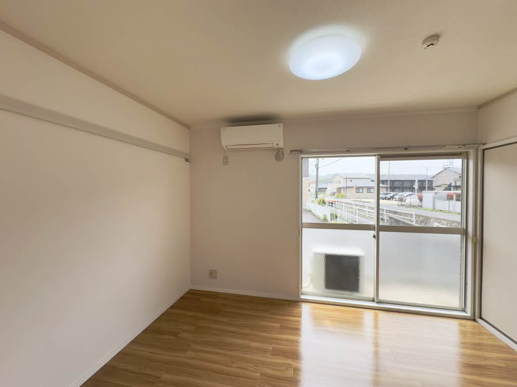 フレグランス福島 B棟 B0101号-5