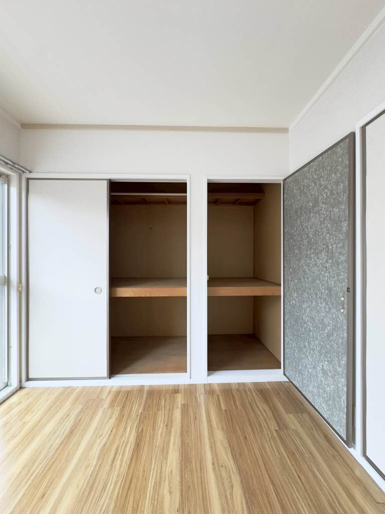 フレグランス福島 B棟 B0101号-6