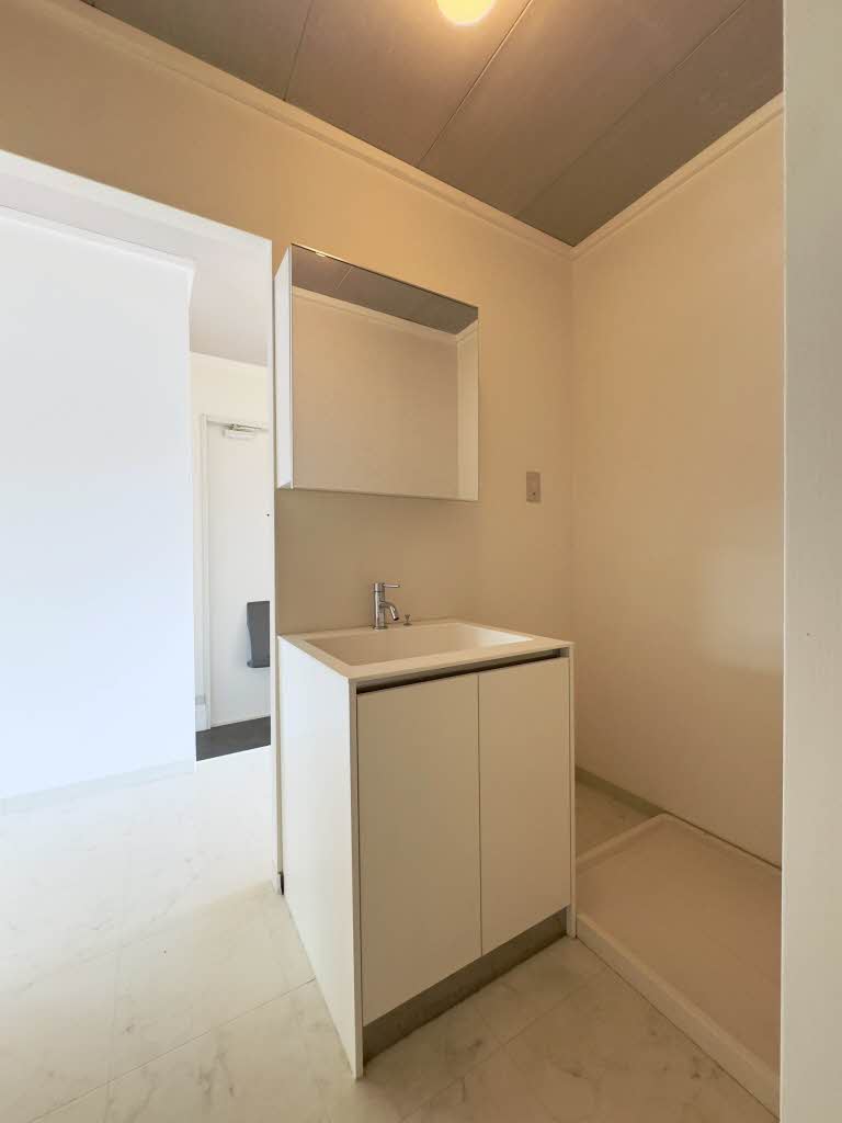 フレグランス福島 B棟 B0101号-7