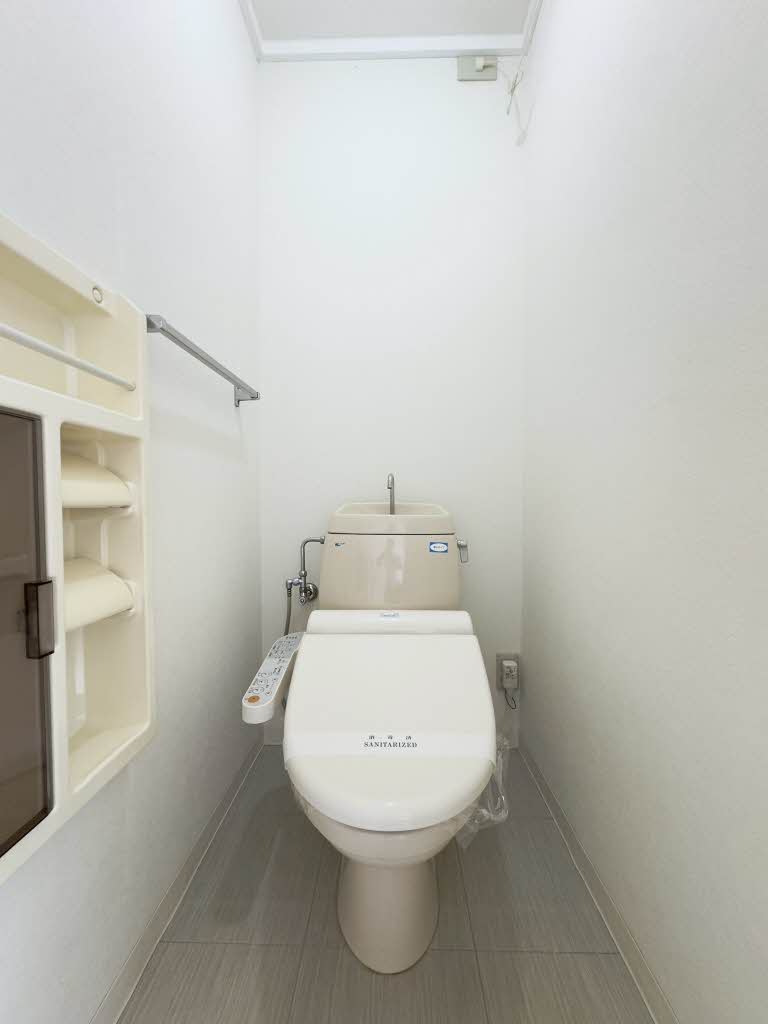 フレグランス福島 B棟 B0101号-9