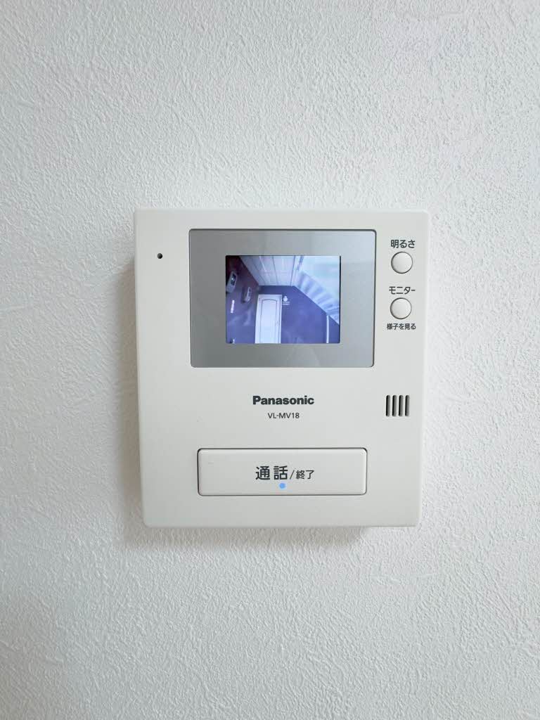 フレグランス福島 B棟 B0101号-12