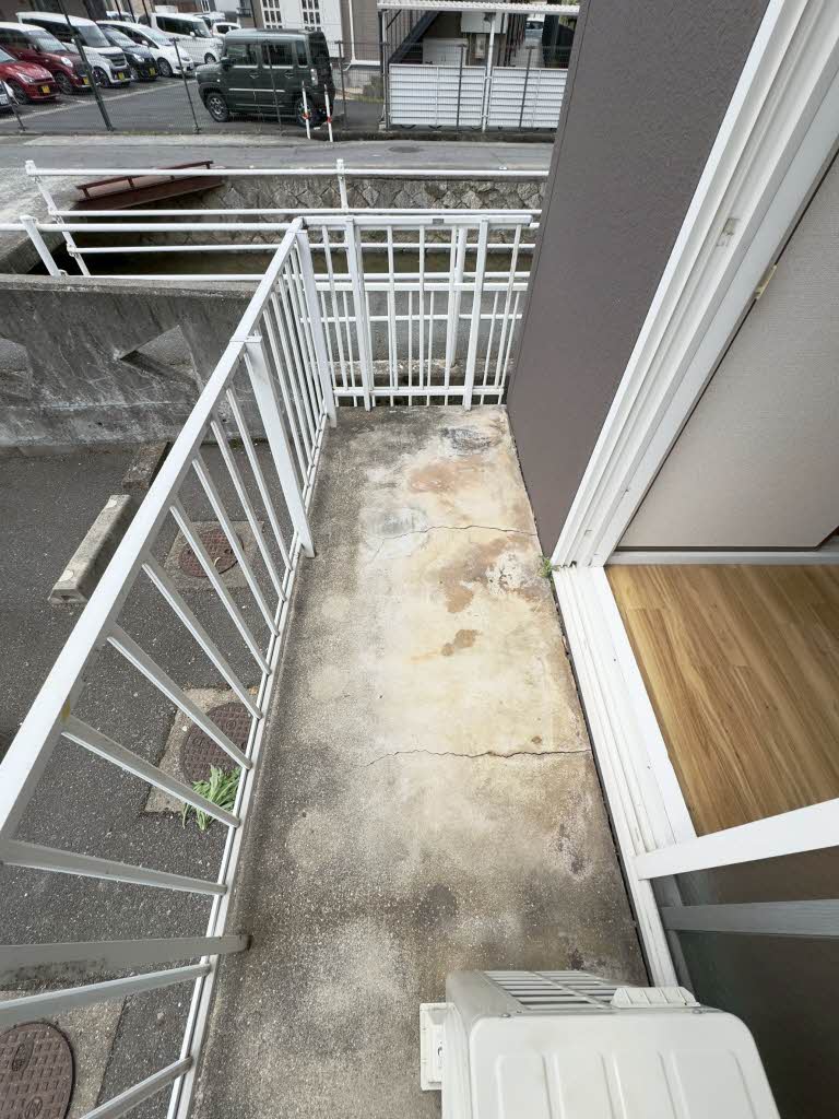 フレグランス福島 B棟 B0101号-13