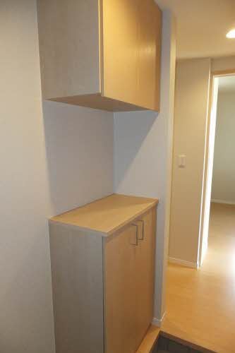 アトリエールＡＳ 0101号-3