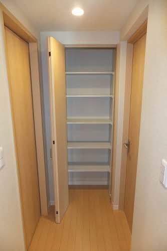 アトリエールＡＳ 0101号-5