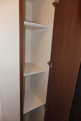 アトリエールＡＳ 0202号-4