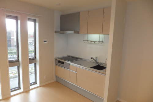 アトリエールＡＳ 0202号-6