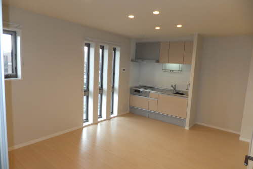 アトリエールＡＳ 0202号-7