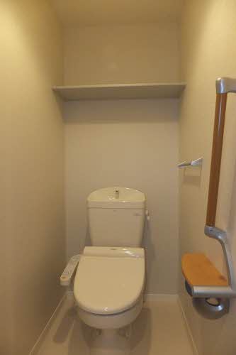 アトリエールＡＳ 0202号-14