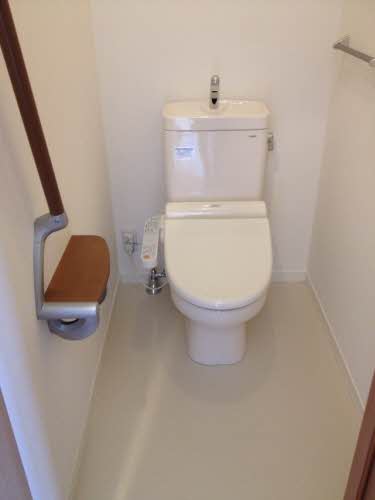 サン・プレジオ　優 A102号-8