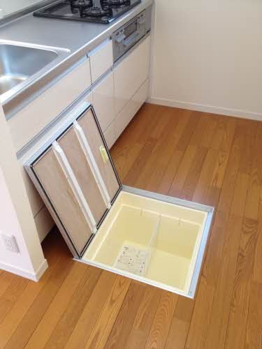 サン・プレジオ　優 A102号-11