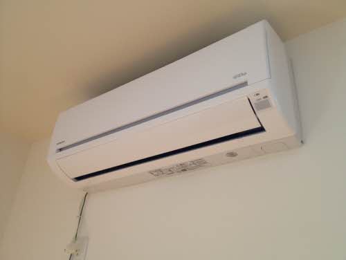 サン・プレジオ　優 A203号-4